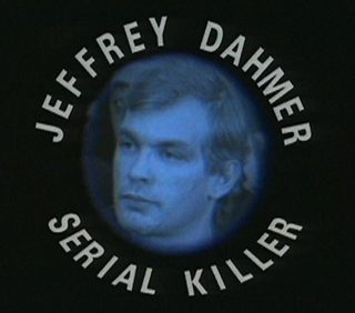 The Trial of Jeffrey Dahmer: Serial Killer still 1