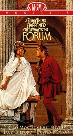 A Funny Thing Happened on the Way to the Forum still 5