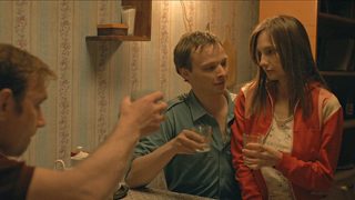 The Dorm still 6