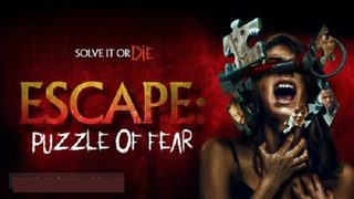 Escape: Puzzle of Fear still 6