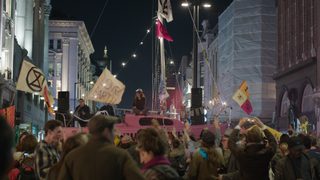 Conscientious Protectors: A Story of Rebellion Against Extinction still 1