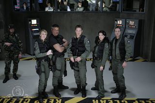 Stargate: The Ark of Truth still 8