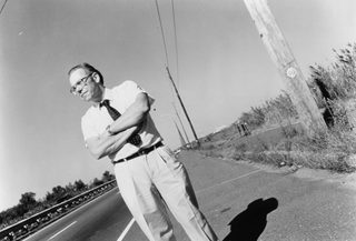 Mr. Death: The Rise and Fall of Fred A. Leuchter, Jr. still 2