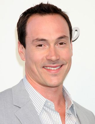Chris Klein, photo 1 of 3