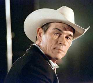Space Cowboys still 2