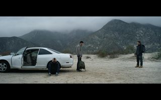 Silent Panic still 2