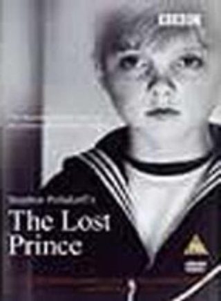 The Lost Prince still 5