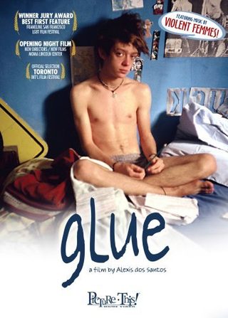 Glue still 2