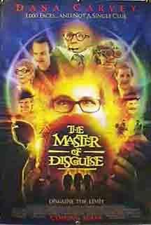 The Master of Disguise still 5