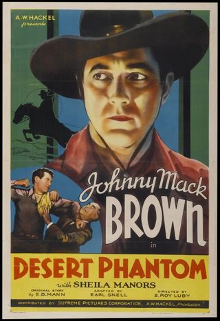 Desert Phantom still 4