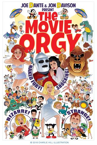 The Movie Orgy still 7