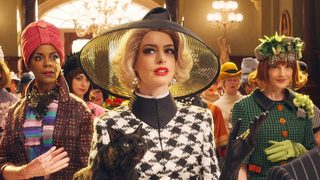 Roald Dahl's The Witches still 2
