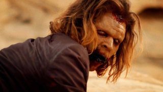 It Stains the Sands Red still 3