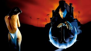 The Pit and the Pendulum still 3