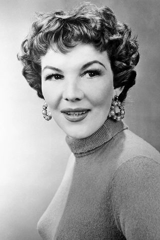 Veda Ann Borg, photo 1 of 3