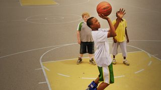 Like Mike 2: Streetball still 1