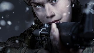 Ballistic still 5