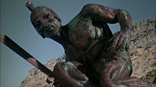 Jason and the Argonauts still 6