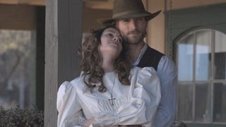The Gundown still 1
