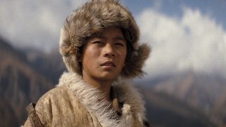 Tenzing still 5