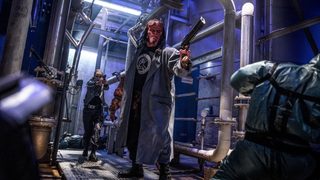 Hellboy still 4