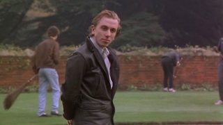 Murder with Mirrors still 4