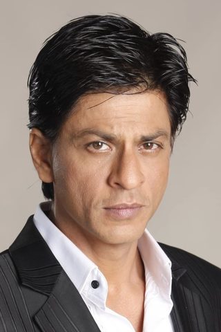 Shah Rukh Khan, photo 1 of 3