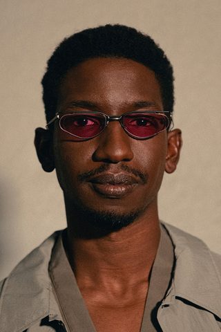 Mamoudou Athie, photo 3 of 3