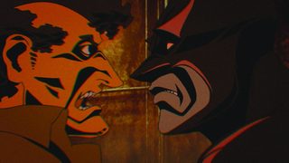 Batman: Gotham Knight still 5