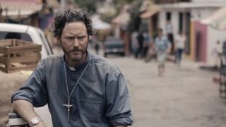 The Exorcism of God still 3