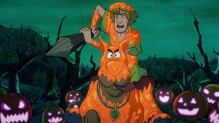 Happy Halloween, Scooby-Doo! still 6