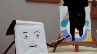 Don't Hug Me I'm Scared still 8