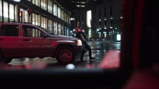Wheelman still 4