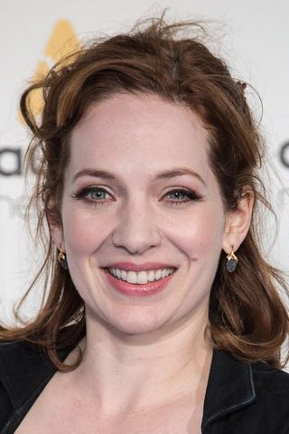Katherine Parkinson, photo 1 of 3