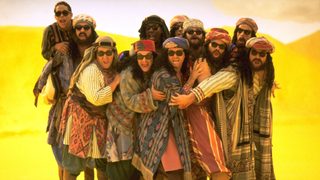 Joseph and the Amazing Technicolor Dreamcoat still 4