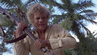 The Island of Dr. Moreau still 5