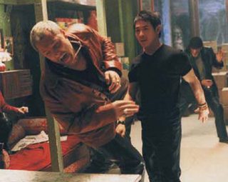 Kiss of the Dragon still 1