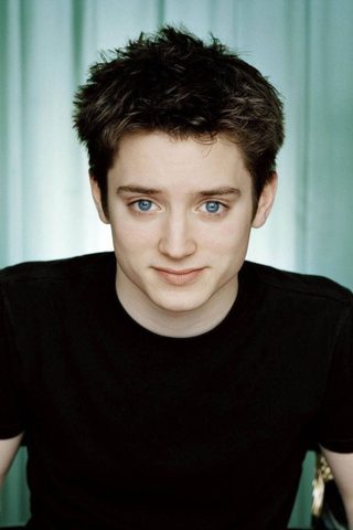 Elijah Wood, photo 3 of 3