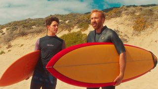 The Surfer still 1