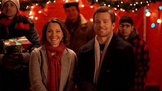 Christmas Solo still 1