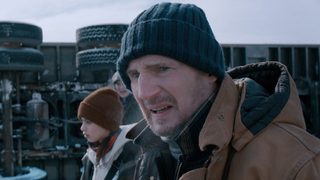 The Ice Road still 3