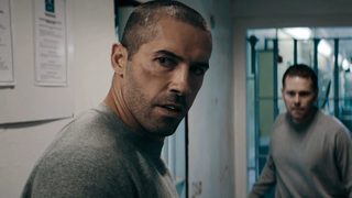 Avengement still 4