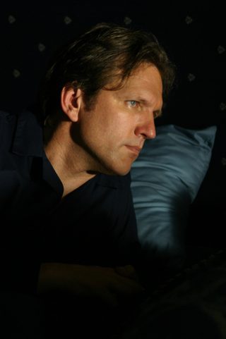The Quiet still 4