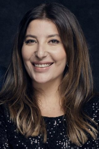 Sebnem Bozoklu, photo 1 of 3