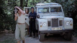 Corona Zombies still 6
