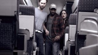 Chariot still 1