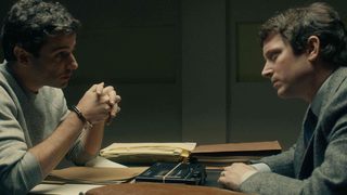 No Man of God still 3