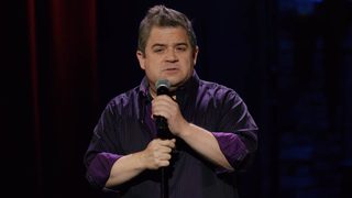 Patton Oswalt: Annihilation still 2