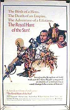 The Royal Hunt of the Sun still 1