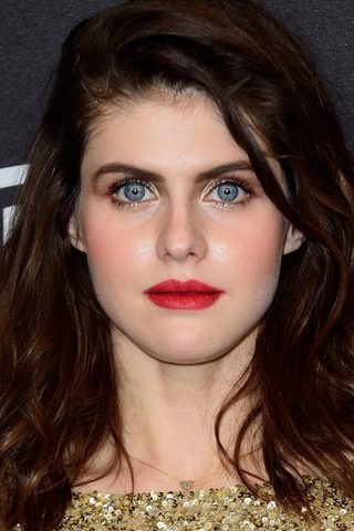 Alexandra Daddario, photo 3 of 3